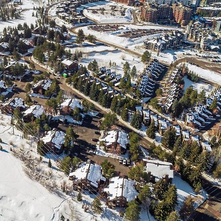Alpine Gem Apartment Park City Exterior photo